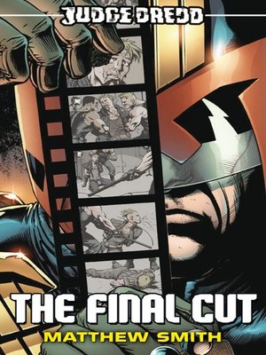 The Final Cut - ebook